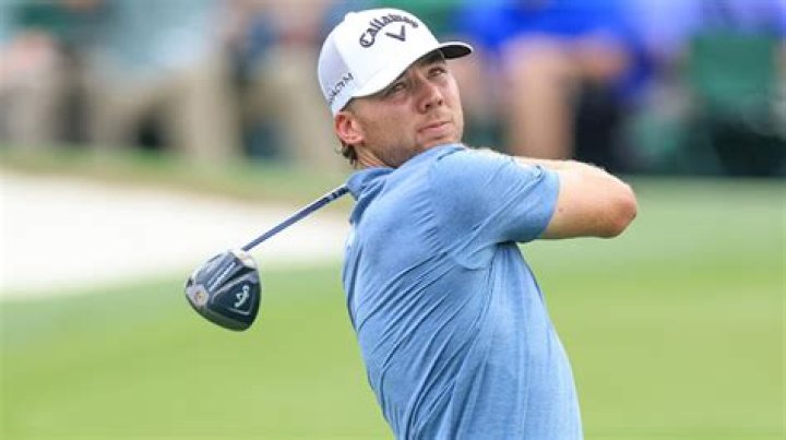 Sam Burns Biography, Age, Height, Wife, Net Worth, Family