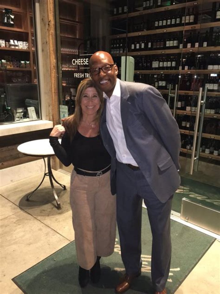 Sam Cassell Biography, Age, Height, Wife, Net Worth, Family