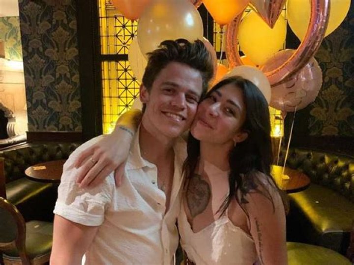 Sam Clemmett Biography, Age, Height, Wife, Net Worth, Family