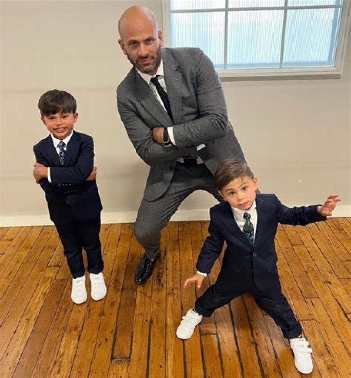 Sam Kass Biography, Age, Height, Wife, Net Worth, Family