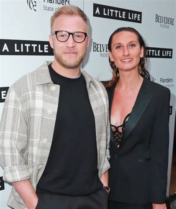 Sam Mustipher Wife: Is Sam Mustipher Married? Who Is Sam Mustipher’s Girlfriend?