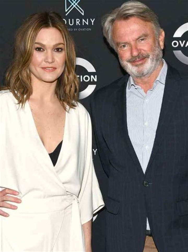 Sam Neill (Actor) Wiki, Bio, Age, Height, Weight, Wife, Net Worth, Career, Family, Facts