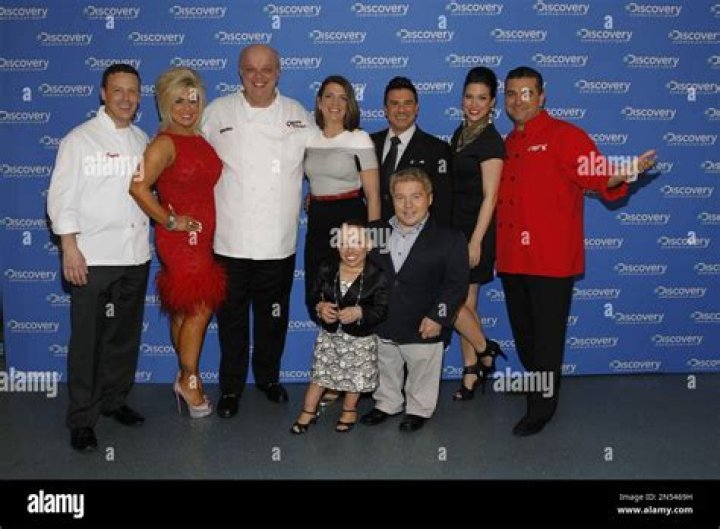 Sam Saboura Biography, Age, Height, Wife, Net Worth, Family