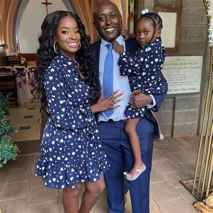 Samantha Morton Parents: Who are Peter Morton and Pamela Freebury Morton?