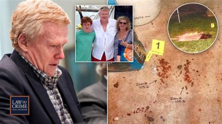 Samantha Parker Murder: Is Husband Joseph Parker Arrested? Update