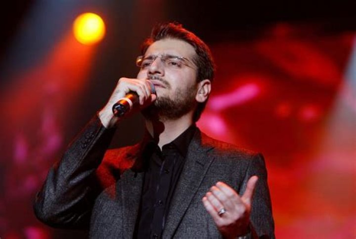 Sami Yusuf Wife, Age, Net Worth, Wikipedia, Instagram, Albums, Songs