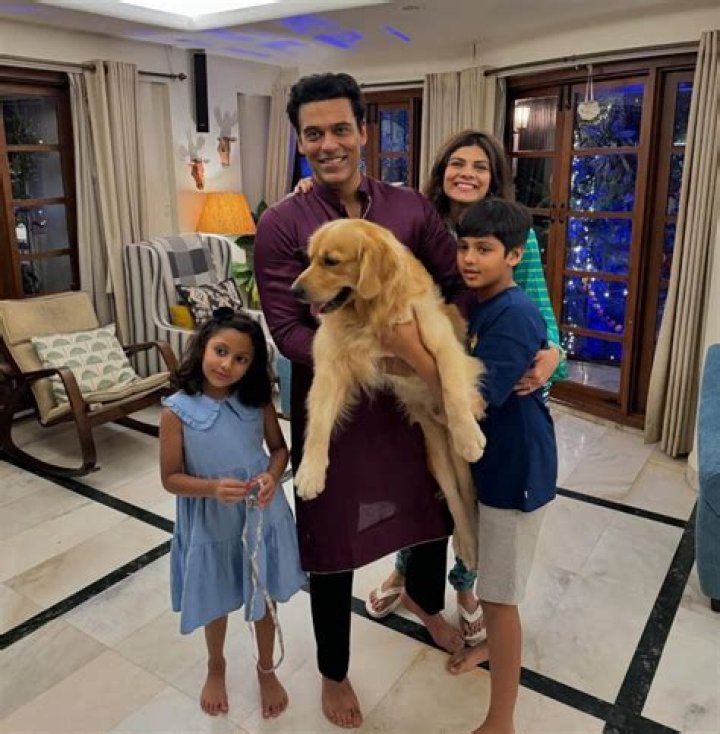 Samir Kochhar Biography, Age, Height, Wife, Net Worth, Family