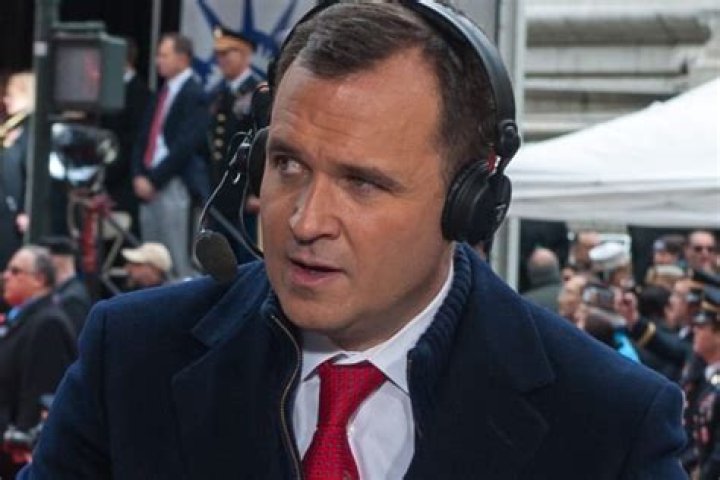 Samuel Gooch: Where is he right now? Mark Gooch’s update