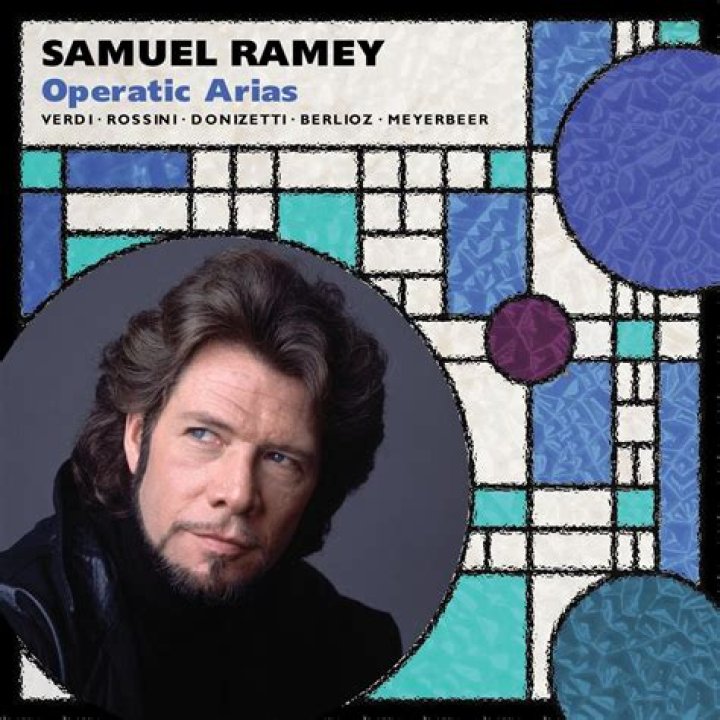 Samuel Ramey (Opera Singer) - Age, Birthday, Bio, Facts, Family, Net Worth, Height & More