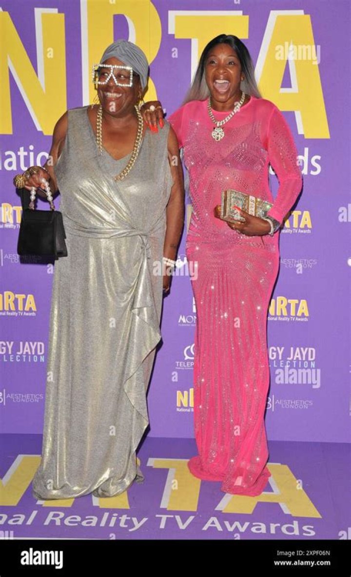 Sandi Bogle (Reality Star) - Age, Birthday, Bio, Facts, Family, Net Worth, Height & More