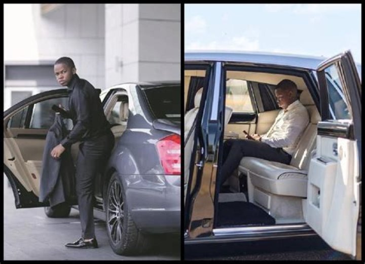 Sandile Mantsoe Biography; Net Worth, Age, Death, Funeral, Cars And Wife