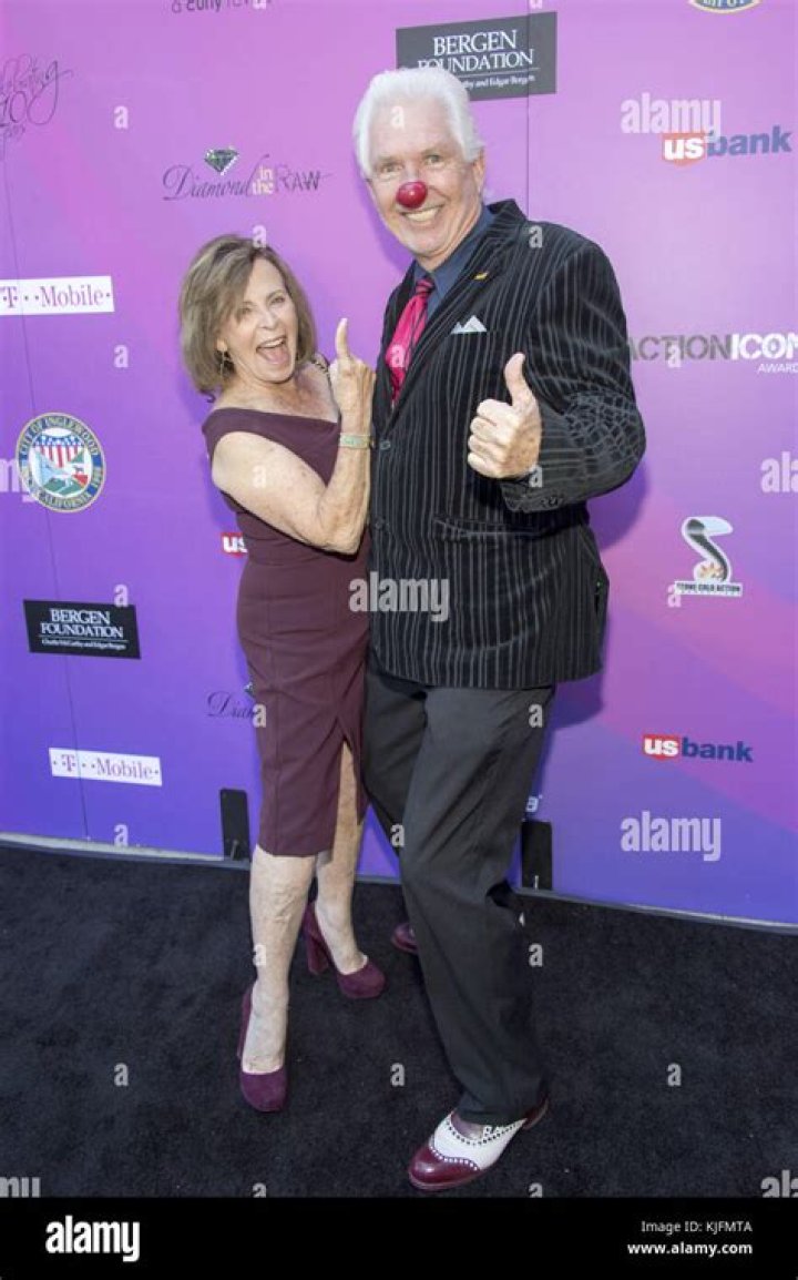 Sandra Lee Gimpel Biography, Age, Height, Husband, Net Worth, Family