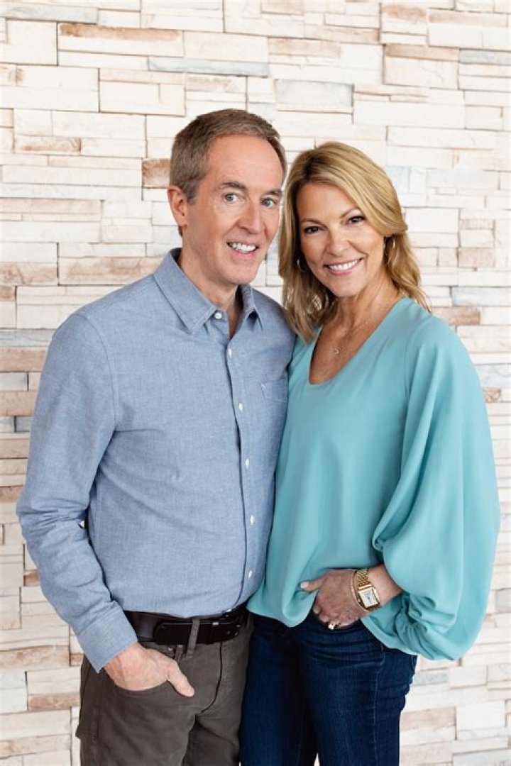 Sandra Stanley Bio, Wiki, Age, Andy Stanley, Foster Care and Net Worth