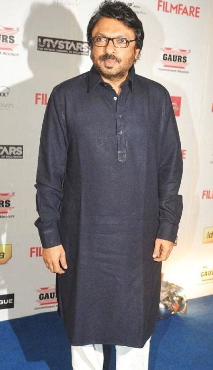 Sanjay Leela Bhansali (Director) - Age, Birthday, Bio, Facts, Family, Net Worth, Height & More
