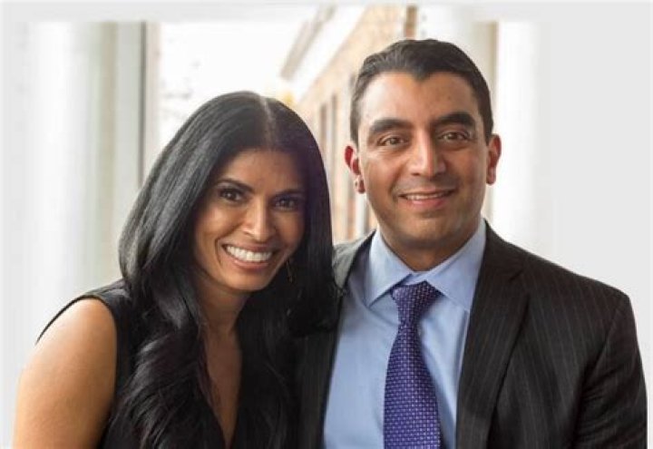 Sanjay Nayak Biography, Age, Height, Wife, Net Worth, Family