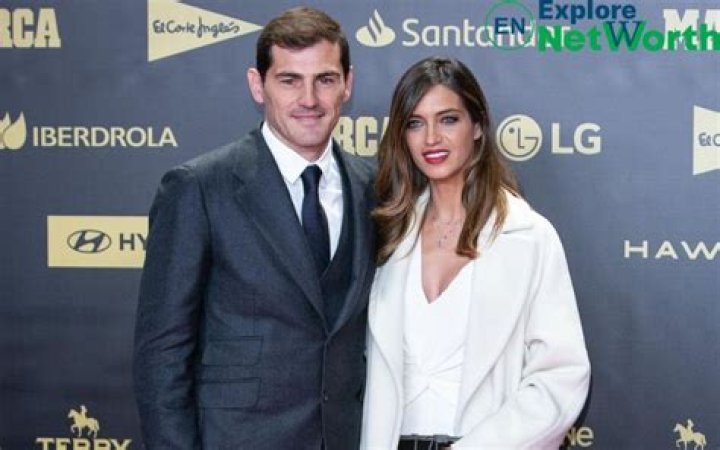 Sara Carbonero Biography, Age, Height, Husband, Net Worth, Family