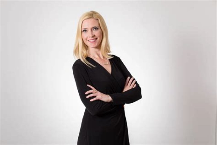 Sarah Dammann Thomas Biography, Age, Height, Husband, Net Worth, Family