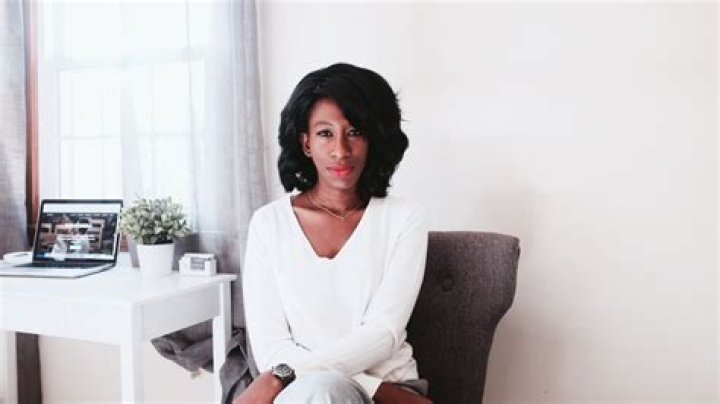 Saran Kaba Jones Biography, Age, Height, Husband, Net Worth, Family