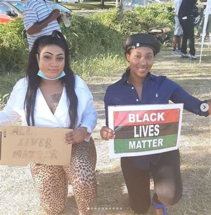 Sasha Johnson Wiki (Activist) Age, Boyfriend, Family, Biography & More