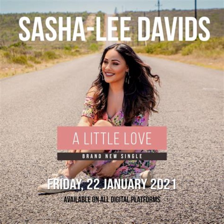 Sasha-Lee Davids’s biography, net worth, fact, career, awards and life story