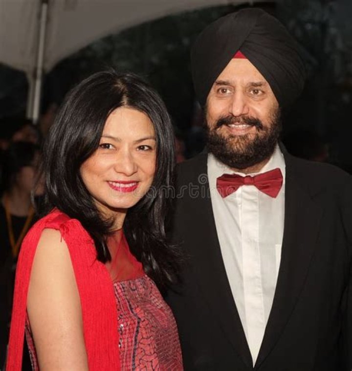 Satjiv S. Chahil Biography, Age, Height, Wife, Net Worth, Family