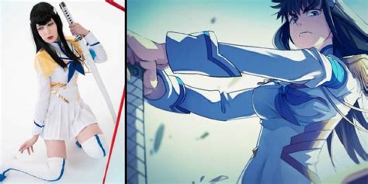 Satsuki Kiryuin Age, Wikipedia, Biography, Height, Weight, Net Worth and more