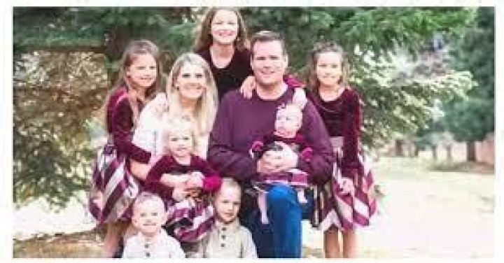 Scott McGowan Biography, Age, Height, Wife, Net Worth, Family