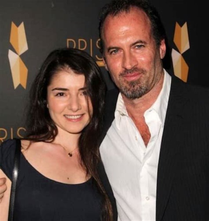 Scott Patterson Biography, Age, Height, Wife, Net Worth, Family