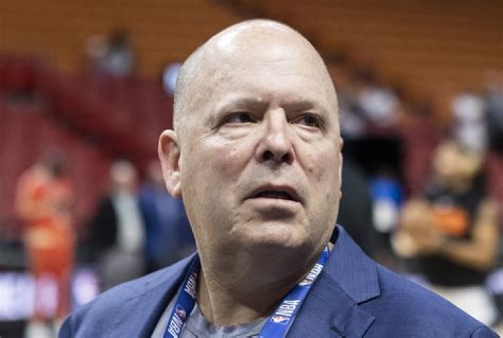 Scott Perry Knicks Salary, Net Worth, Twitter, Teams Coached