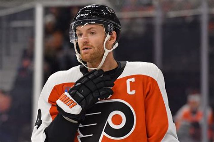 Sean Couturier
