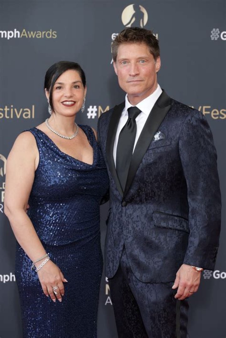 Sean Kanan Ex-Wife: Who Is Athena Ubach?