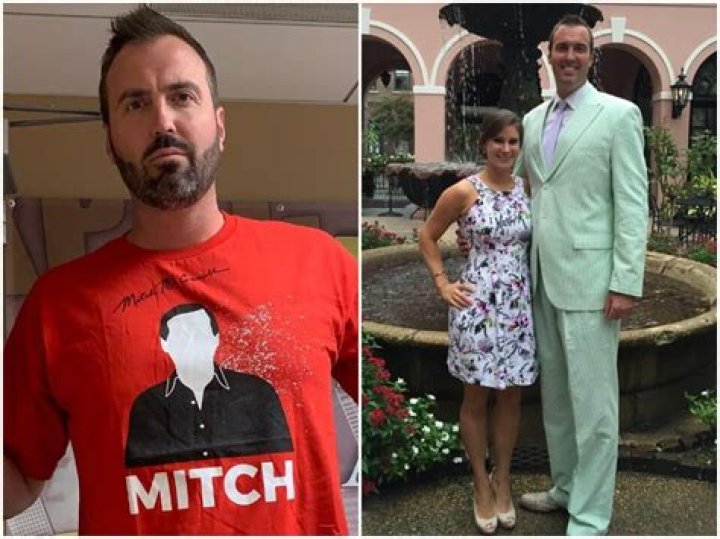 Sean Michaels Biography, Age, Height, Wife, Net Worth, Family