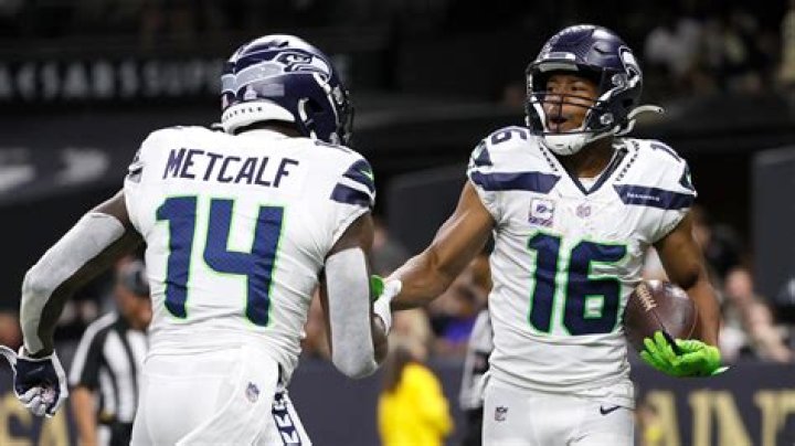 Seattle Seahawks: Is Tyler Lockett Christian? Religion Family And Net Worth