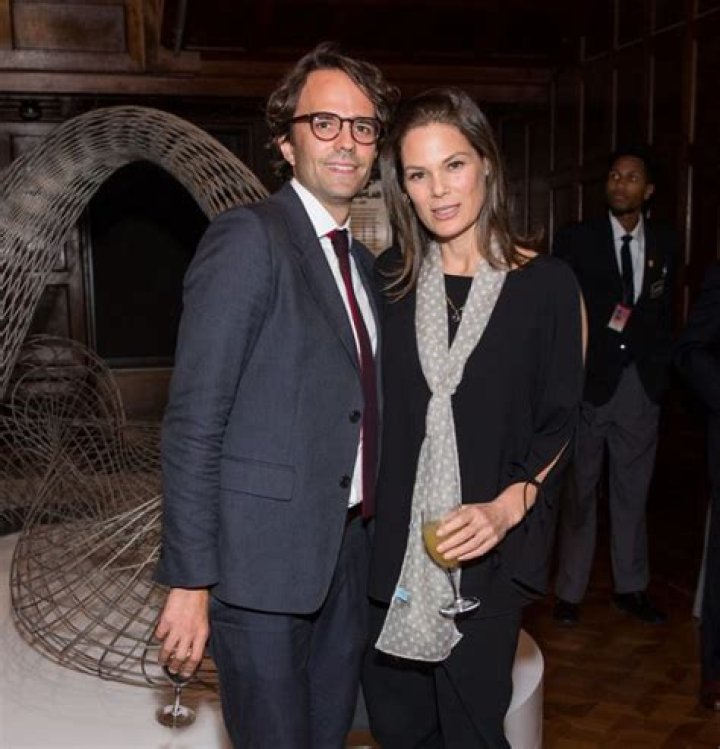 Serena Altschul Biography, Age, Height, Husband, Net Worth, Family