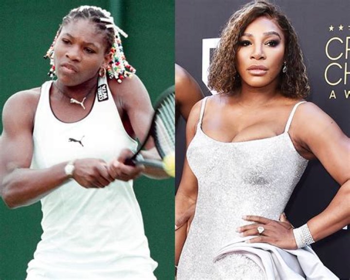 Serena Williams Height, Age & Measurements – How tall is Serena Williams?