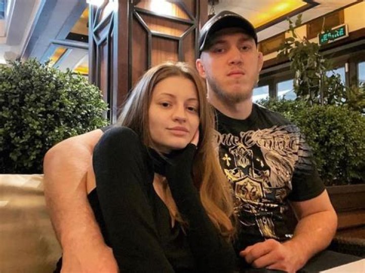 Sergey Chekan Biography, Age, Height, Wife, Net Worth, Family