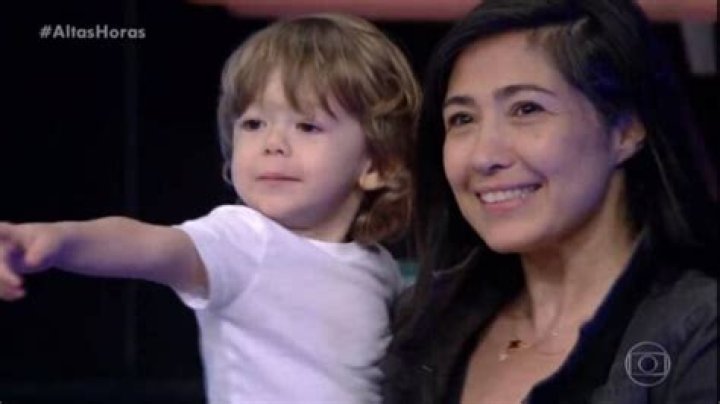 Serginho Groisman Biography, Age, Height, Wife, Net Worth, Family