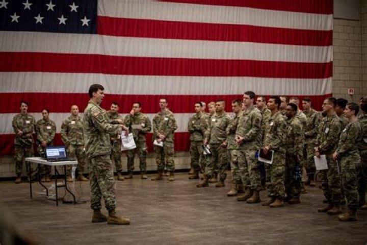 Seth Keshel Wikipedia: Everything To Know About The Former Military Intelligence Officer