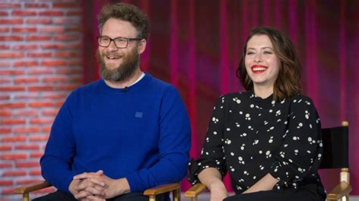 Seth Rogen Wife, Net Worth, Age, Kids, Parents, Height, Is He Gay?