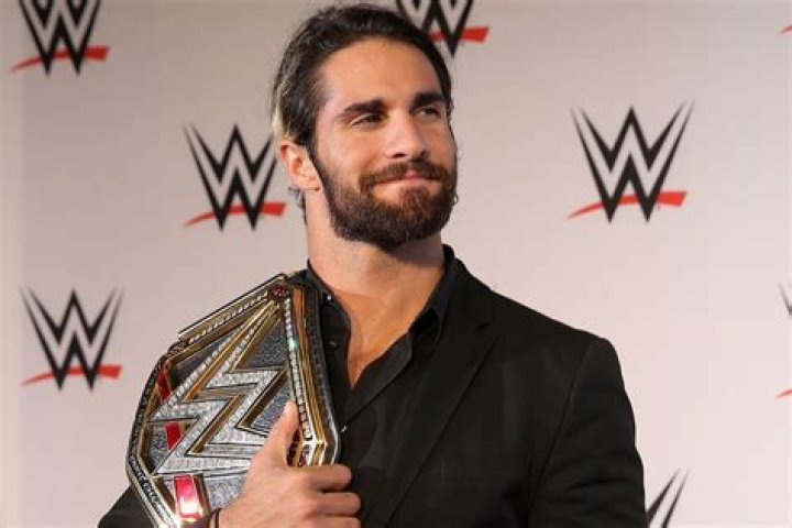 Seth Rollins Age, Wikipedia, Biography, Children, Salary, Net Worth, Parents.