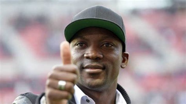 Shabani Nonda Biography, Age, Height, Wife, Net Worth, Family