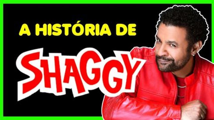 Shaggy biografía, edad, altura, esposo, net worth, familia