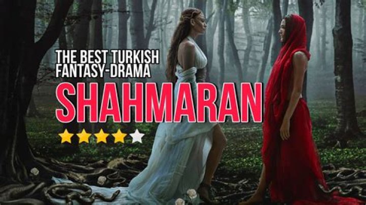 ‘Shahmaran’ Ending, Explained | Turkish Series Plot Explored