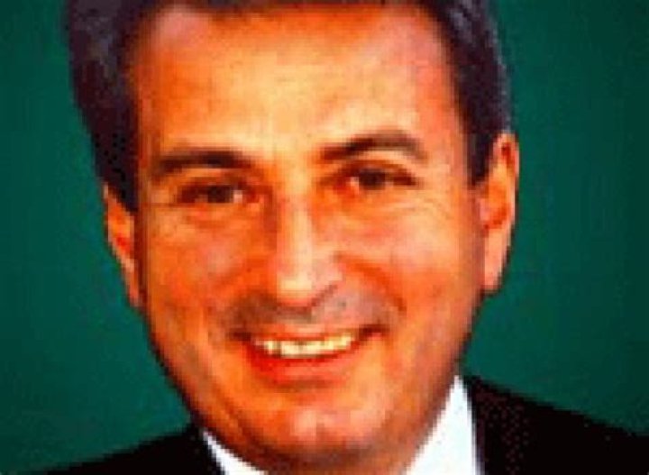 Shalva Chigirinsky Biography, Age, Height, Wife, Net Worth, Family