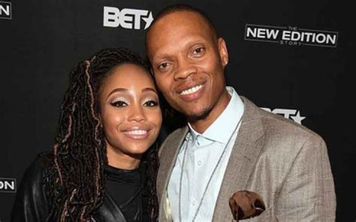 Shamari Fears Biography, Age, Height, Husband, Net Worth, Family