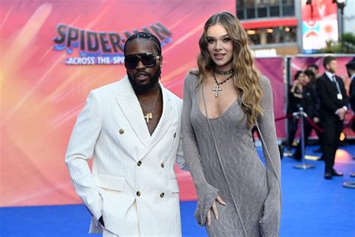 Shameik Moore Biography, Age, Height, Wife, Net Worth, Family