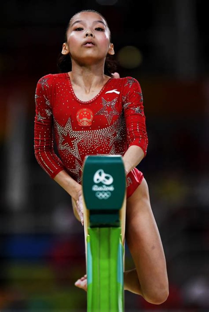 Shang Chunsong Biography, Age, Height, Husband, Net Worth, Family