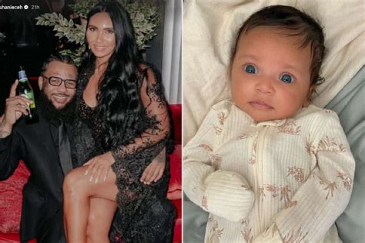 Shaniece Hairston (Model) - Age, Birthday, Bio, Facts, Family, Net Worth, Height & More