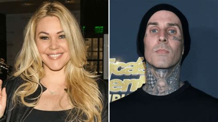 Shanna Moakler Plans to ‘Auction Off’ Items From Ex-Husband Travis Barker, Including Her Wedding Ring