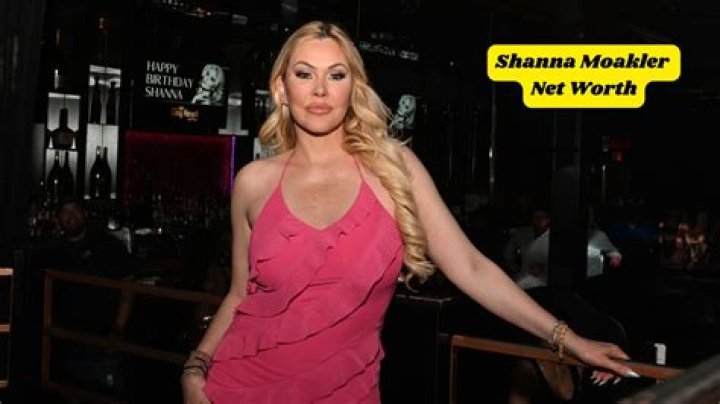 Shanna Moakler’s net worth, fact, career, awards, biography & life story